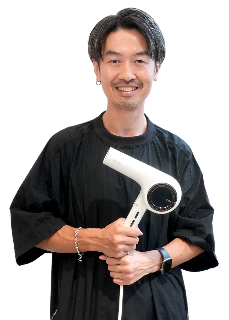 河内和彦さん