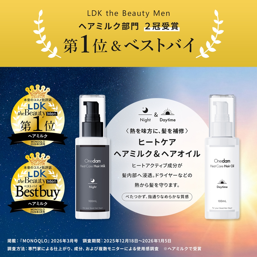 LDK受賞バナー