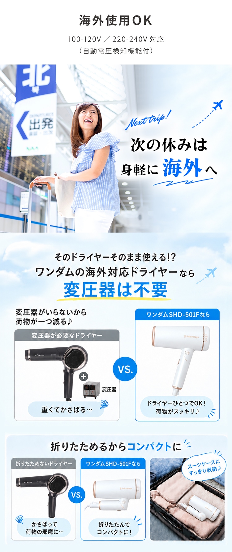 海外使用OK