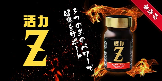 活力Z