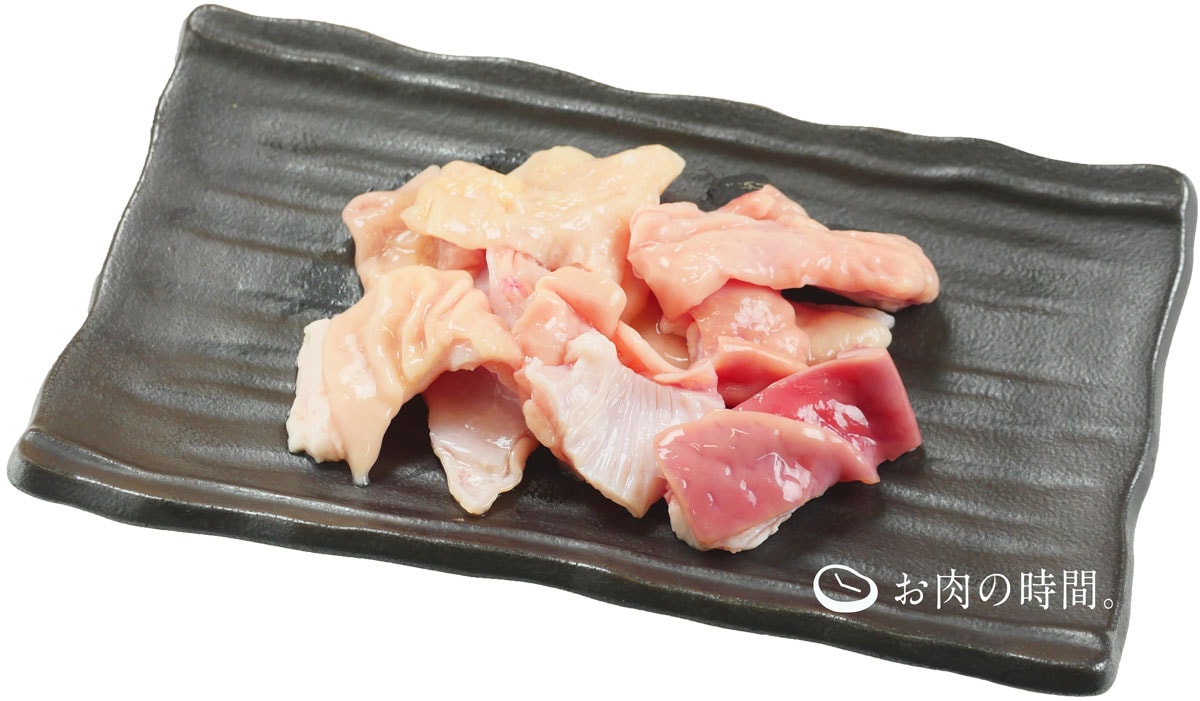 信州産 豚ガツ 200g | 《ご自宅用》 豚ホルモン,胃部周辺 | 「お肉の時間。」南信州飯田の御肉処吉清通販サイト  信州育ちの黒毛和牛・和牛・交雑牛・豚肉を全国にお届け！