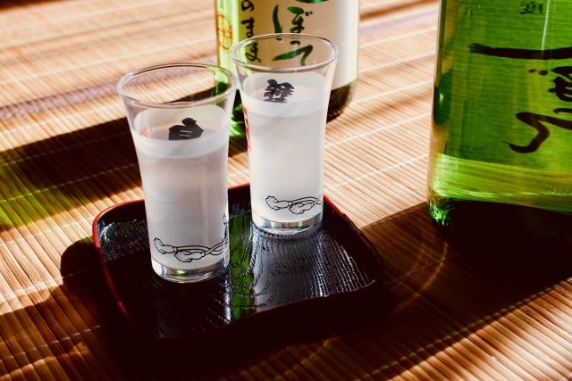 はじめに：日本酒の魅力