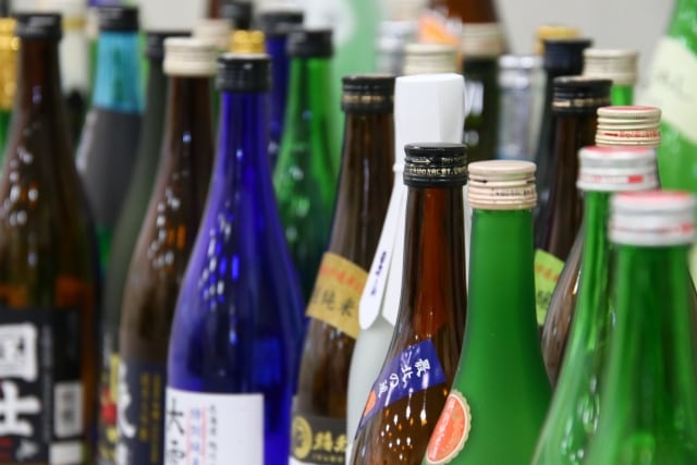 初心者におすすめの日本酒タイプ