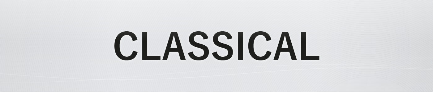 CLASSICAL