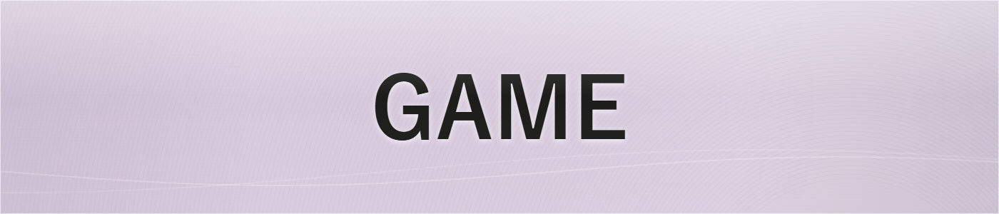 GAME