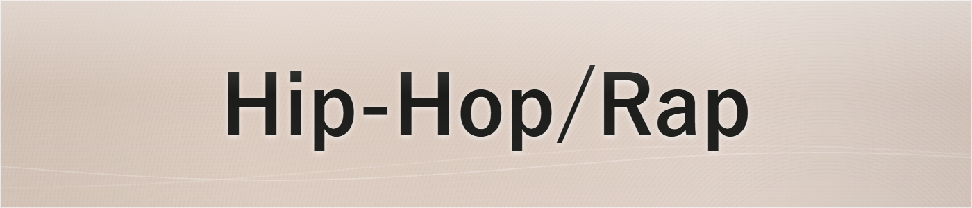 Hip-Hop/Rap