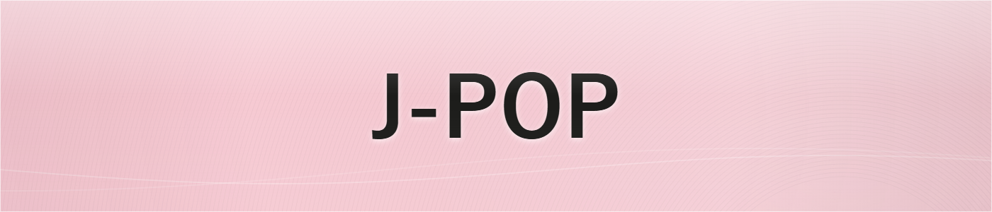 J-POP