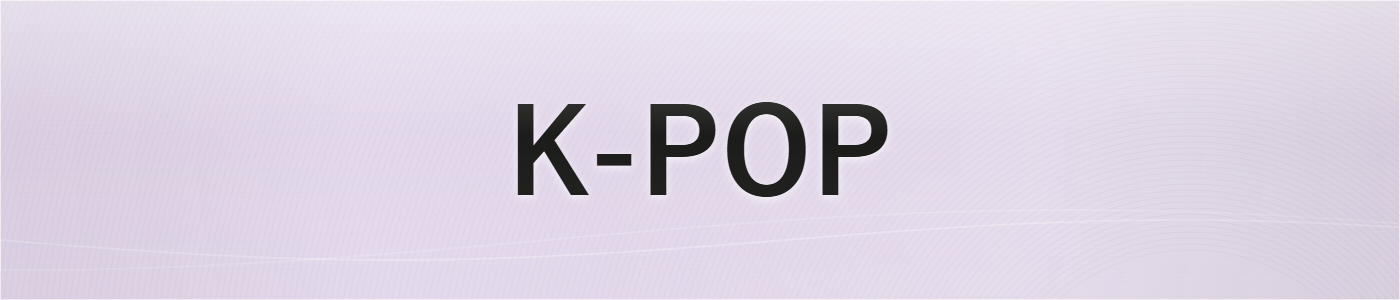 K-POP