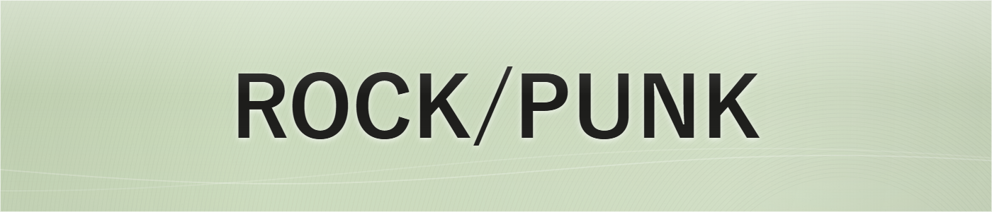 ROCK/PUNK