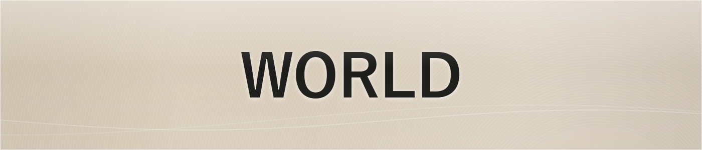 WORLD