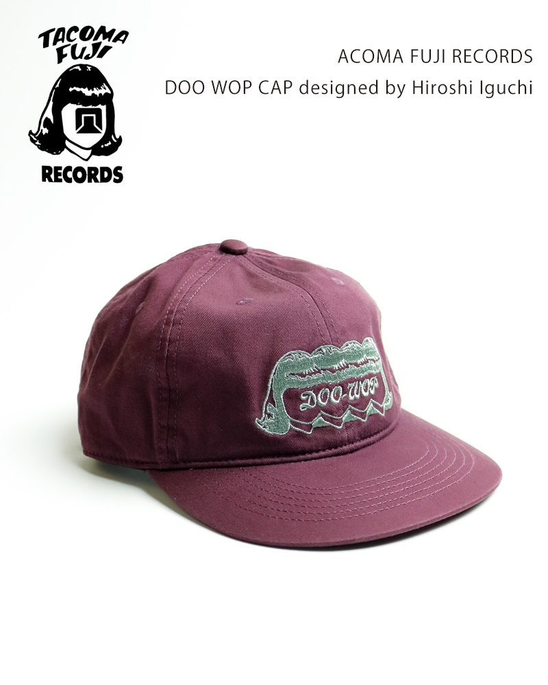 DOO WOP CAP