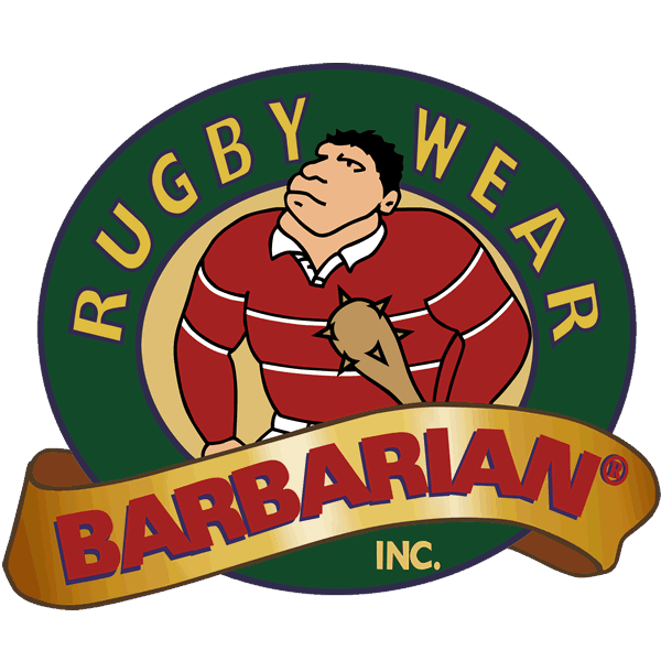 BARBARIAN
