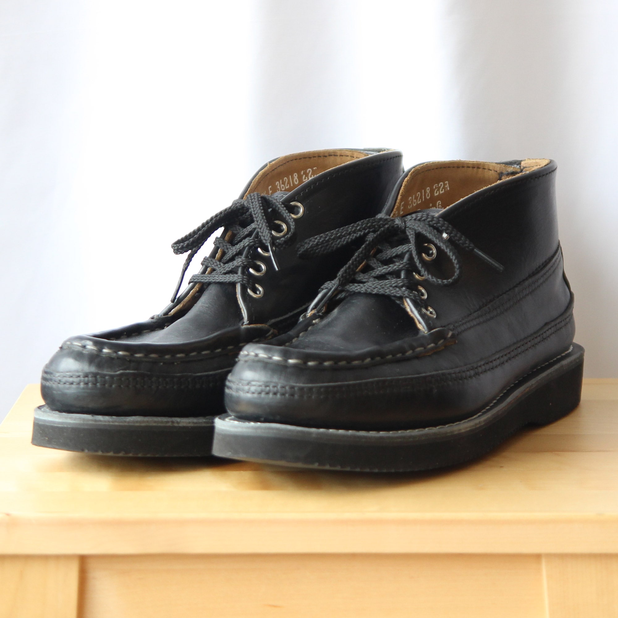 RUSSELL MOCCASIN ラッセル モカシン RUSSELL MOCCASIN / ス