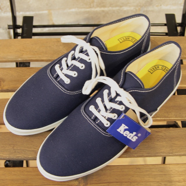 PRO-Keds x The DUFFER of ST.GEORGE スニーカー+inforsante.fr