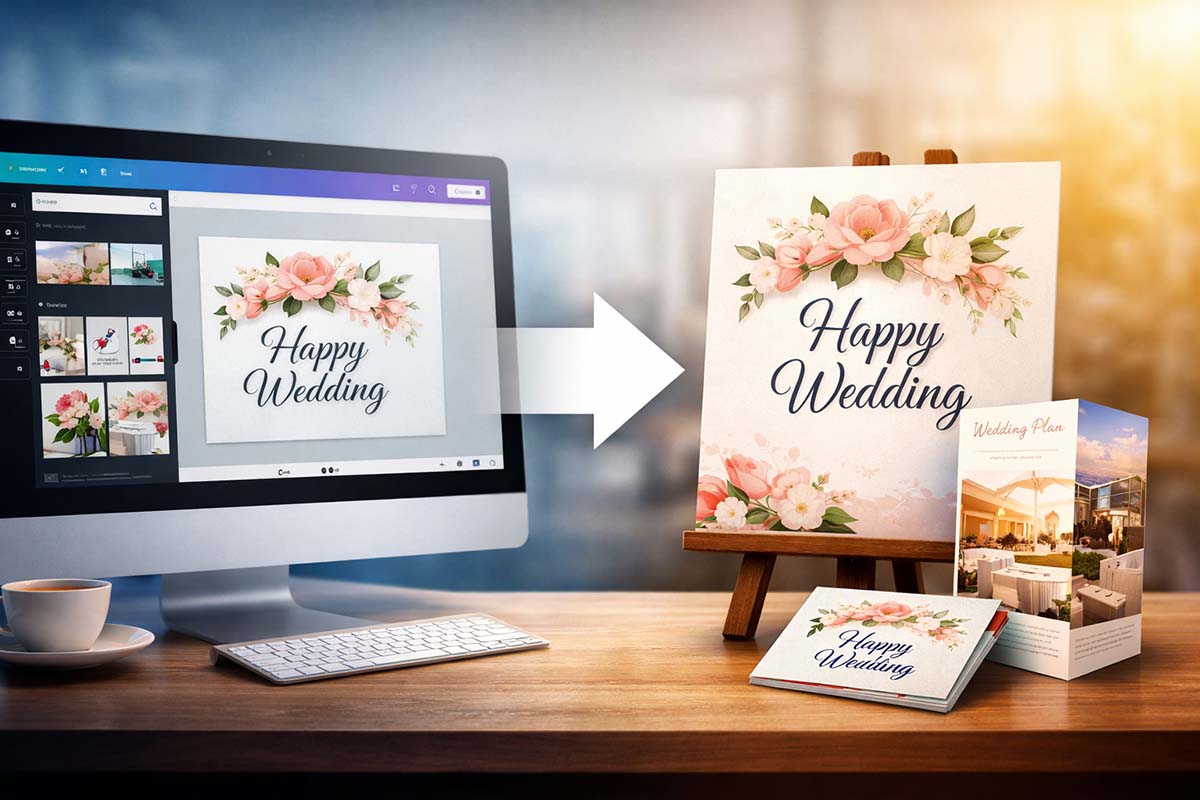 Canva�Ǻ�ä��ǡ�����ݥ�������ѥͥ�˰������륤�᡼��