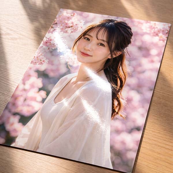 発色の美しいポスター印刷