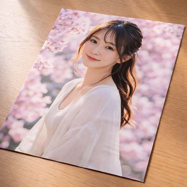 布ポスター印刷