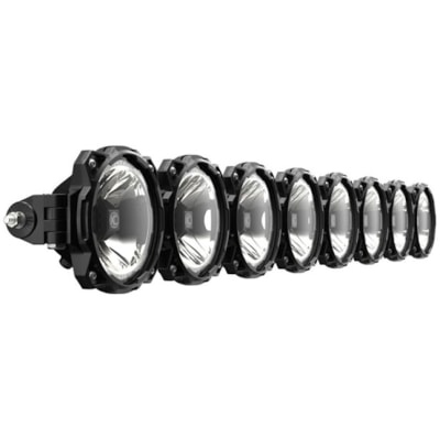 Pro6 Gravity LED