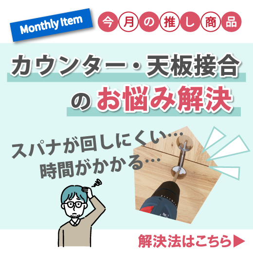 今月の推し商品11