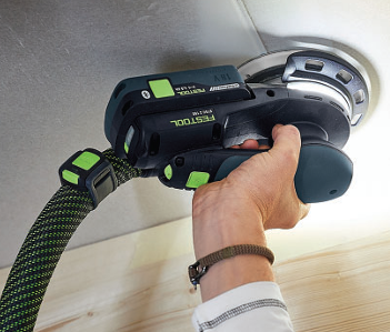 FESTOOL フェスツール｜コードレス ダブルアクションサンダー ETSC 2