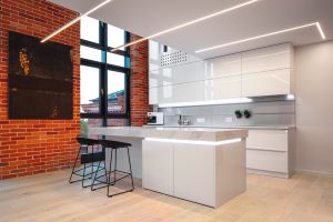 HAFELE ハーフェレ | LEDテープライト 24V 幅8mm 4.8W/m (LOOX5 LED