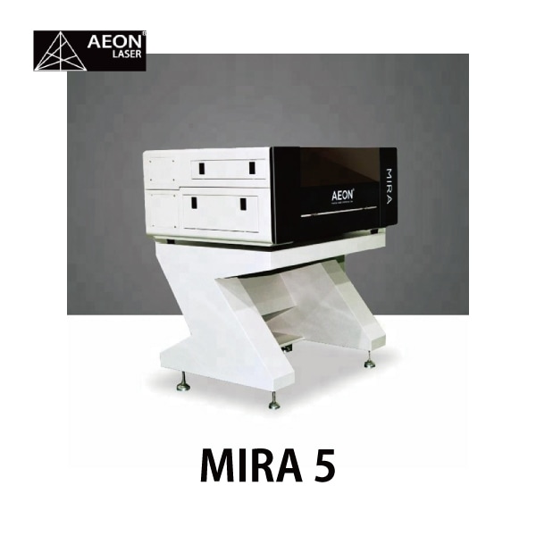 AEON　レーザー加工機／MIRAシリーズ