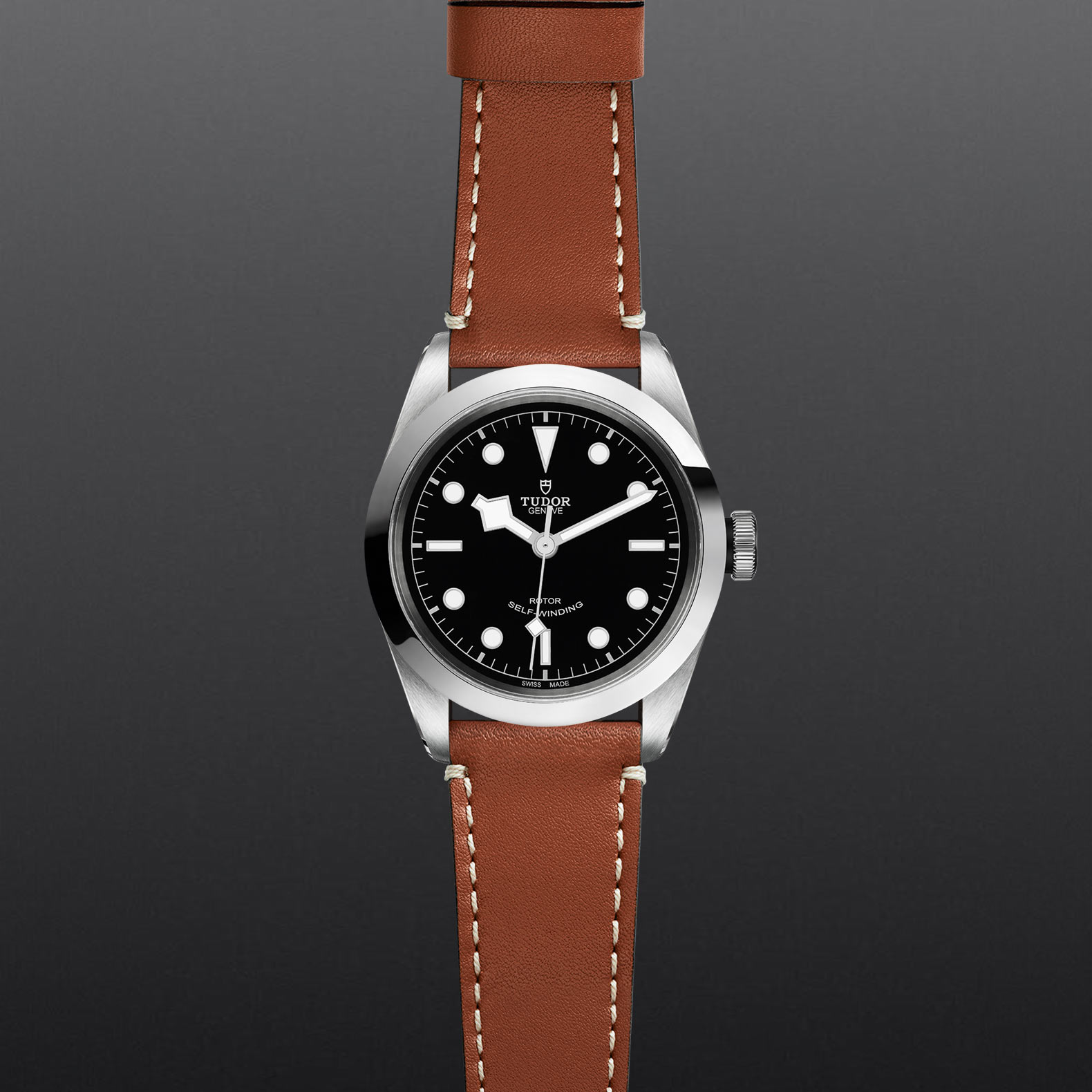 チューダー ブラックベイ 41 M79540-0007 TUDOR BLACKBAY 41