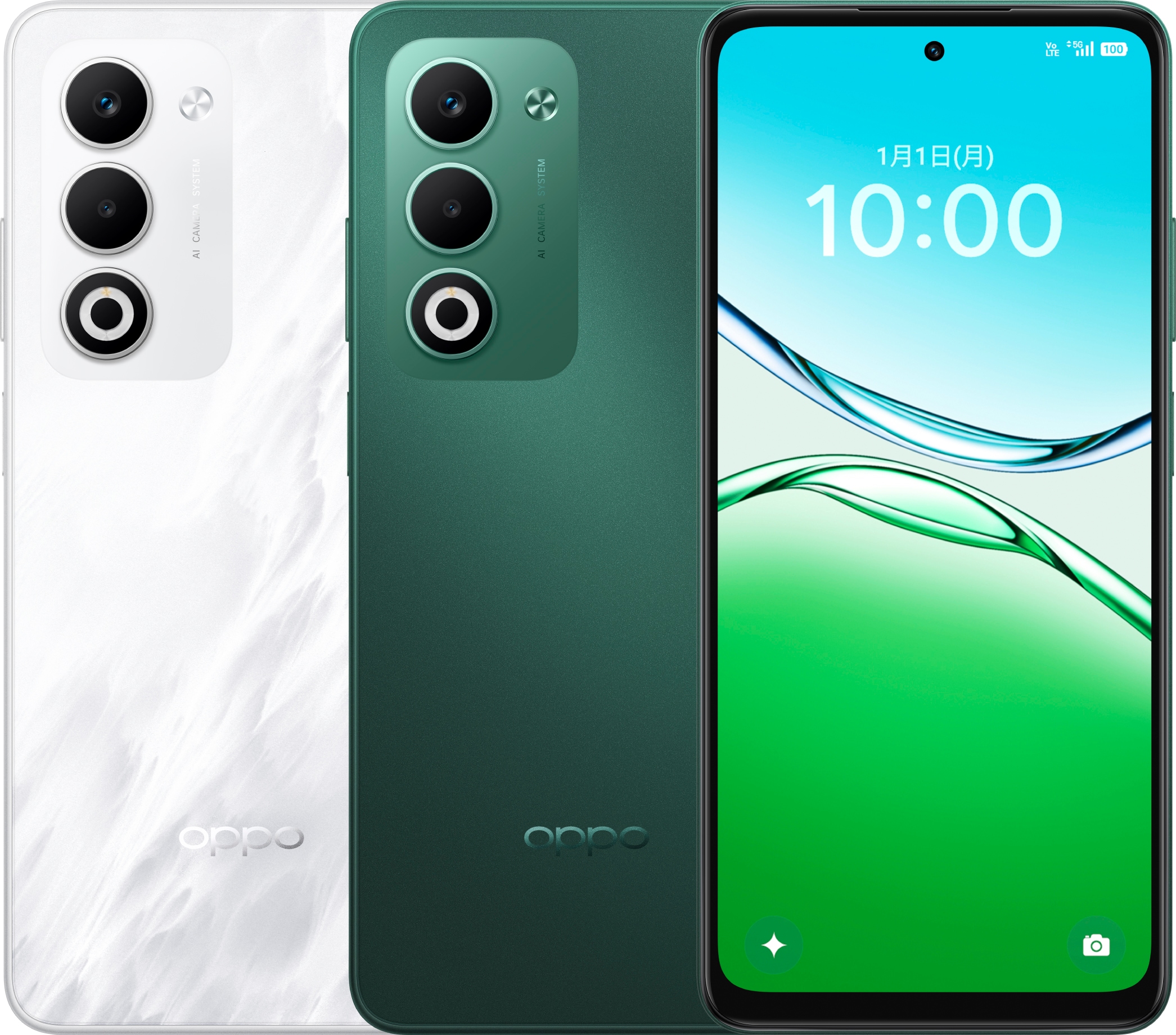 OPPO A5 5G 新品 OPPO A5 5G【SIMFREE】 | スマートフォン | OPPO公式オンラインショップ