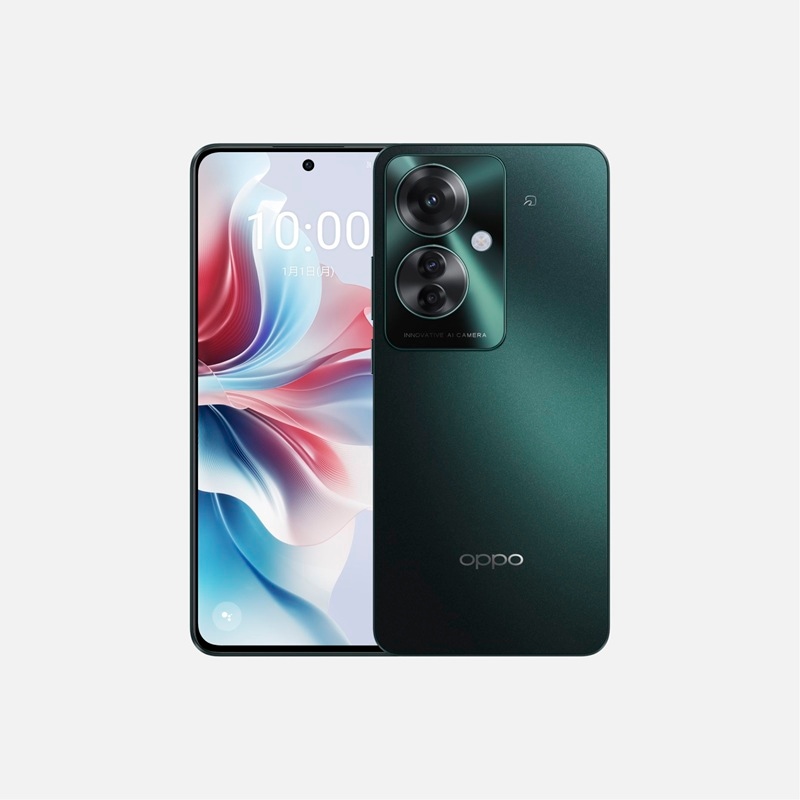 OPPOReno11a