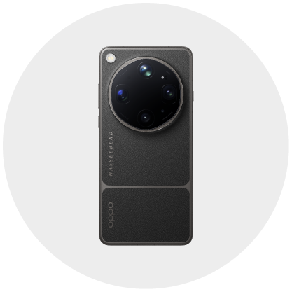 OPPO Smartphone