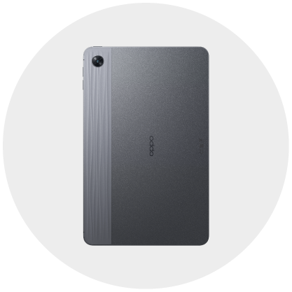 OPPO タブレット