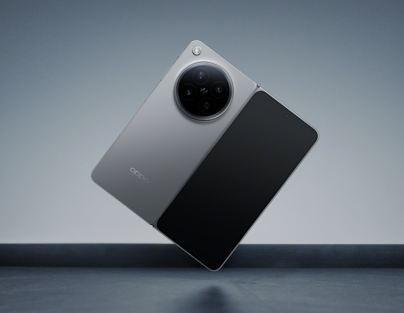 OPPO Find N6