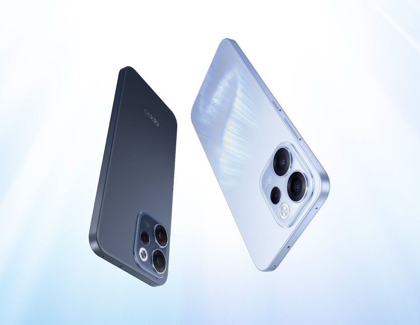 OPPO Reno15 A