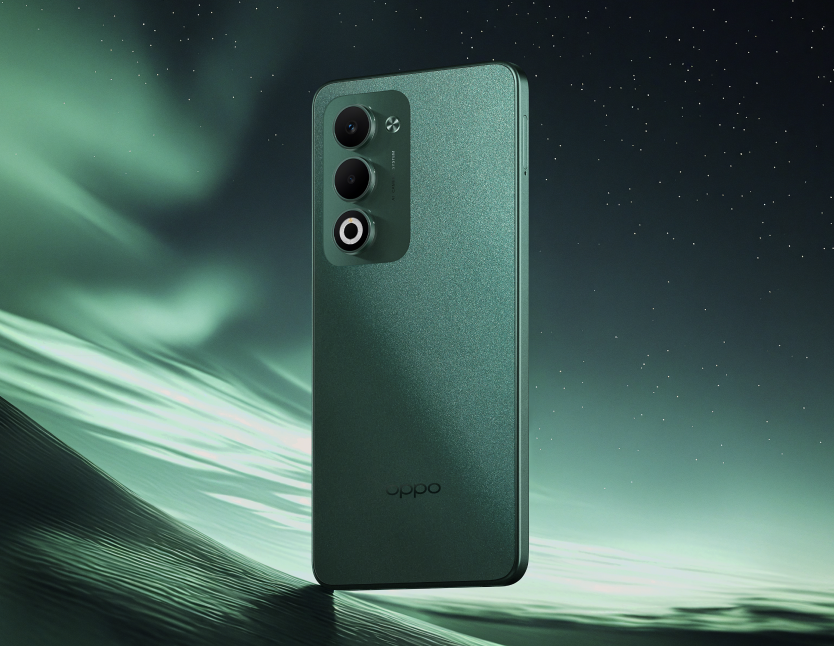 OPPO A5 5G