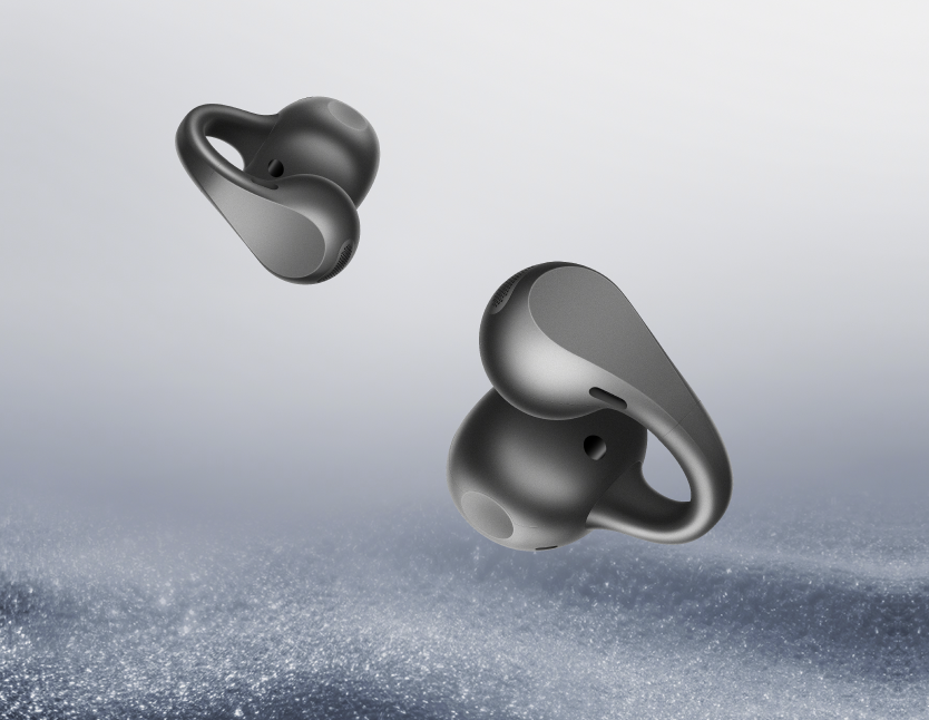 OPPO Enco Clip2
