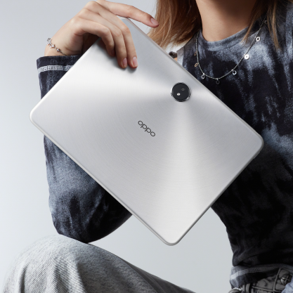 タブレットとオーディオ