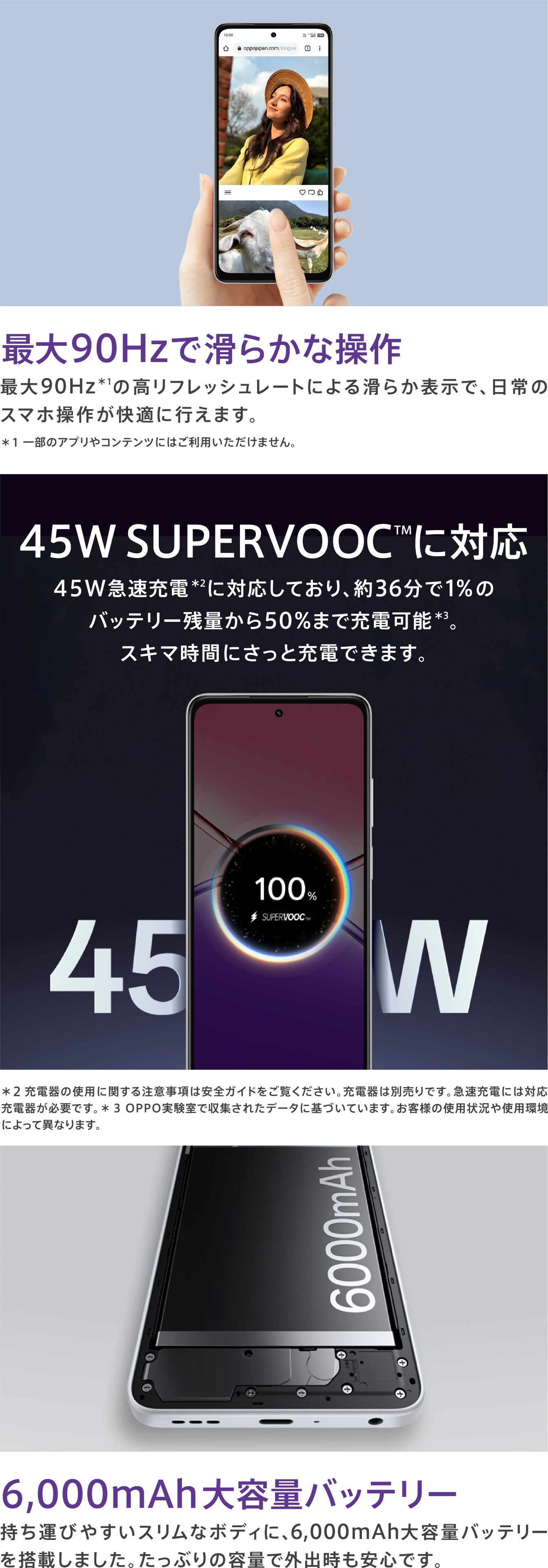 OPPO A5x スマートフォン 本体（1日だけ使用済み） OPPO A5x スマートフォン 本体（1日だけ使用済み） OPPO A5 2020