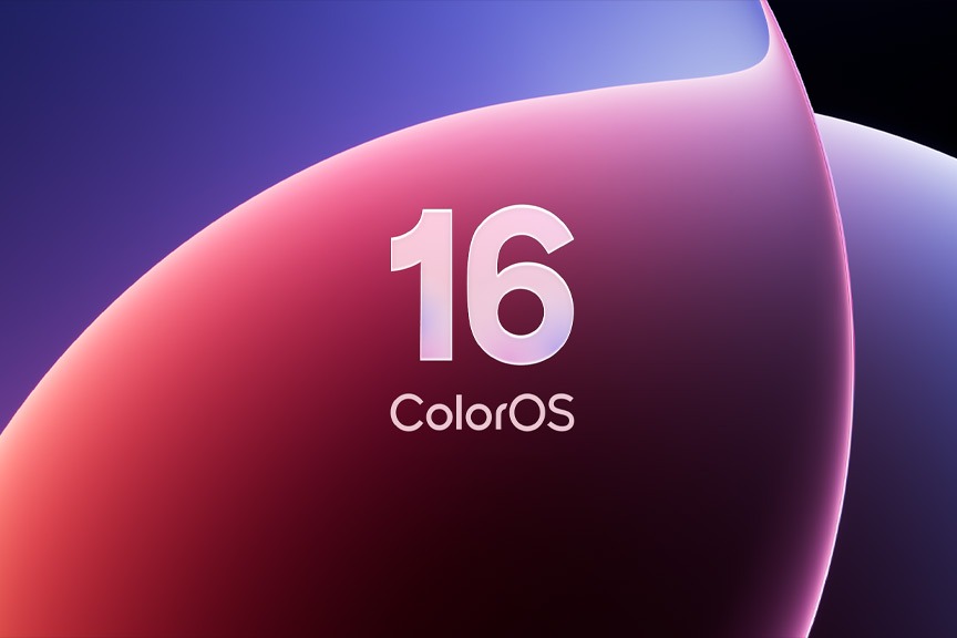 ColorOS 16