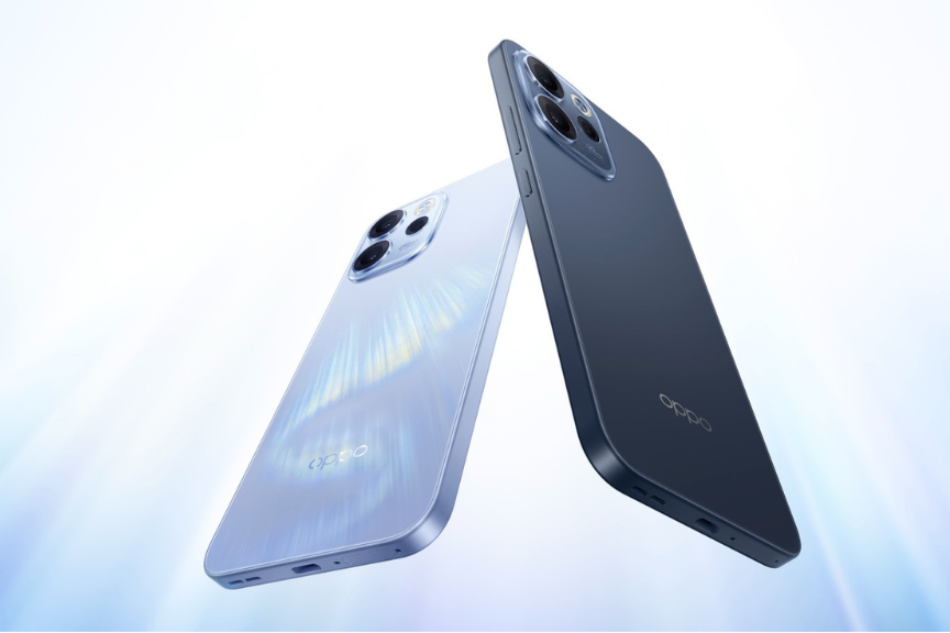 OPPO Reno15 A