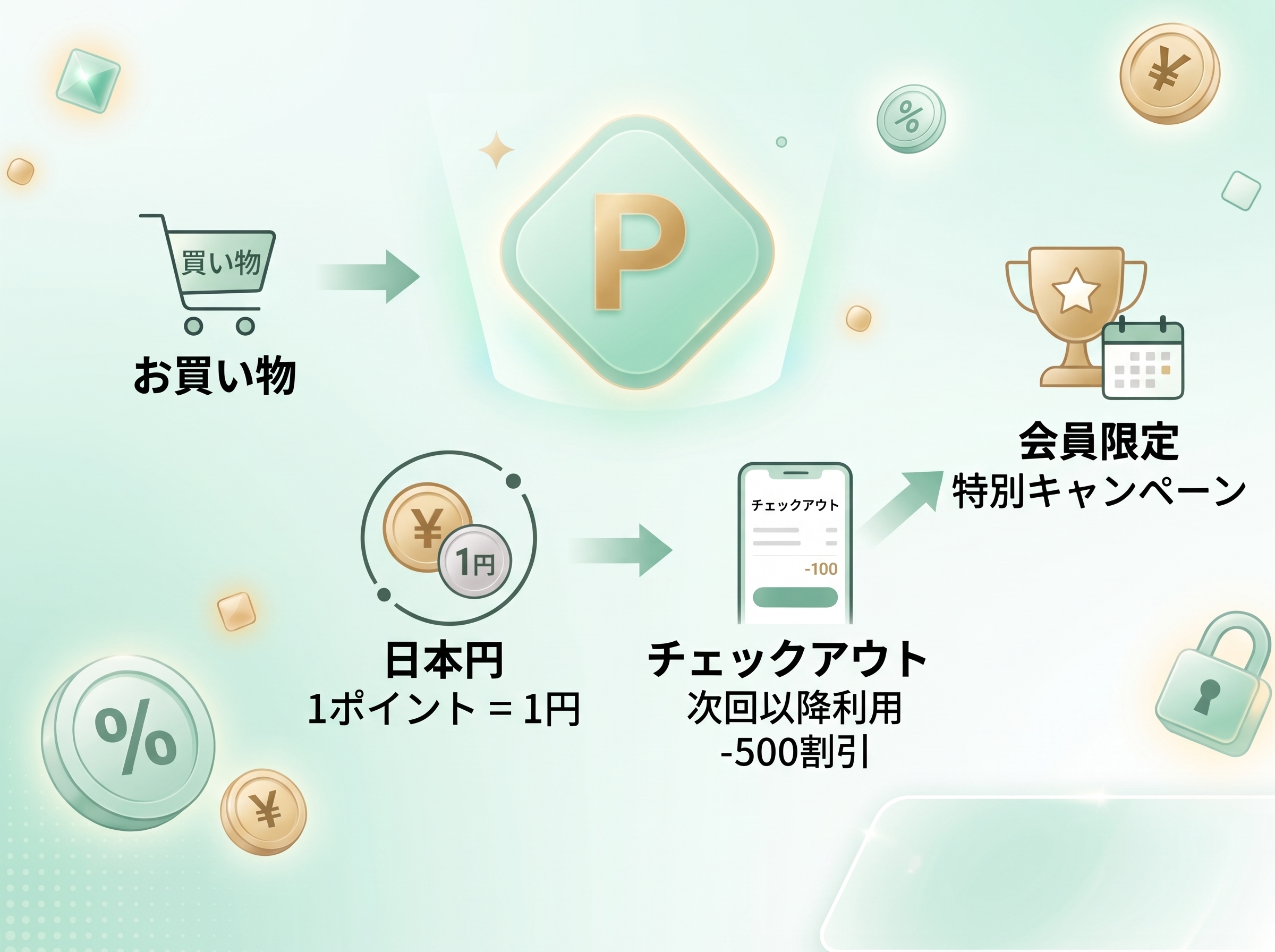 OPPOポイント還元