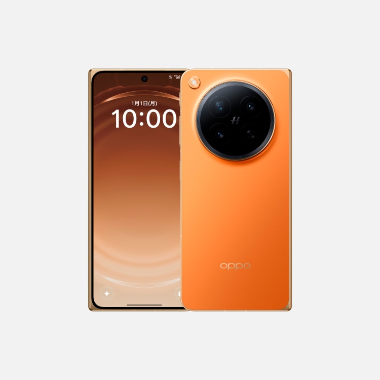 スマートフォン | OPPO公式オンラインショップ