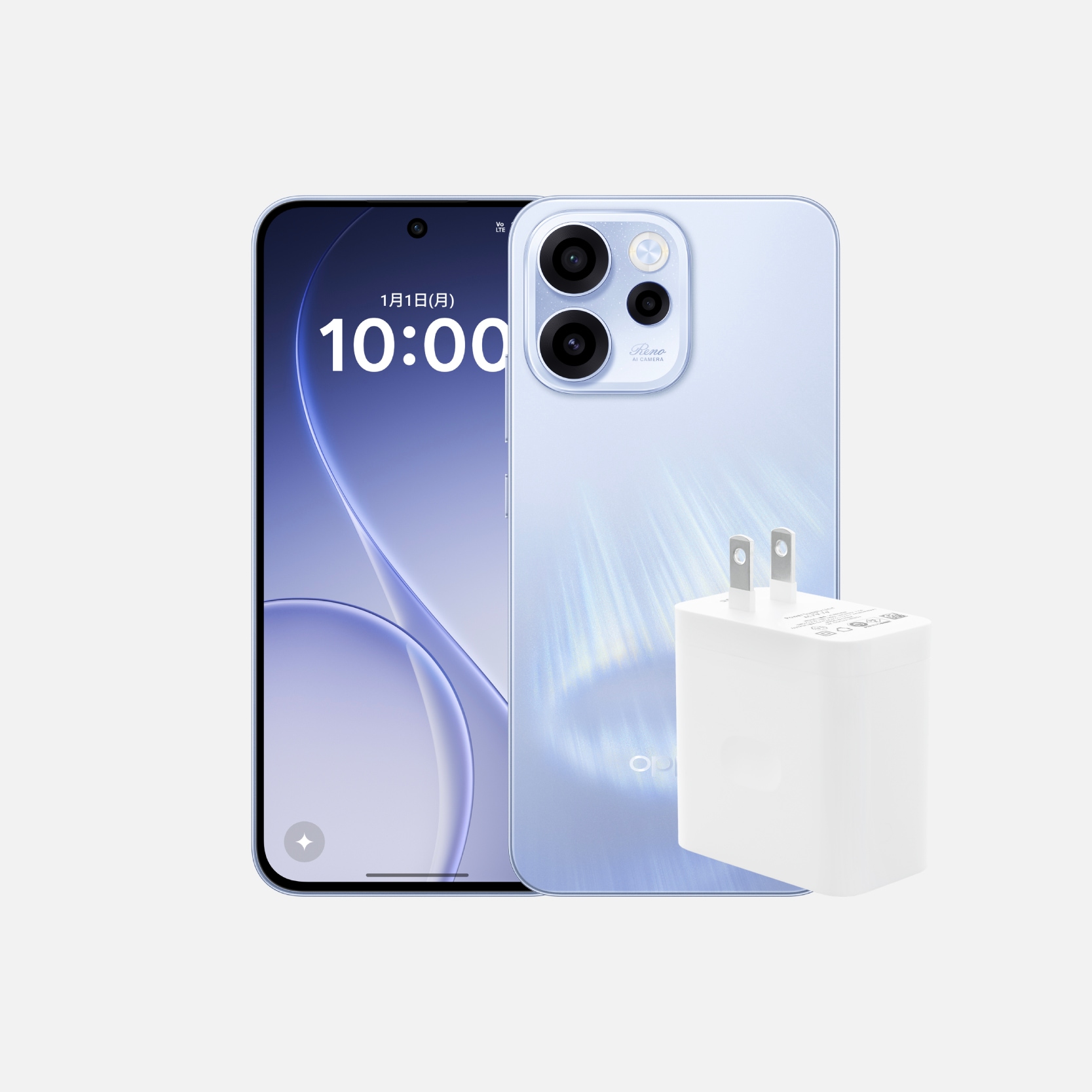 スマートフォン | OPPO公式オンラインショップ