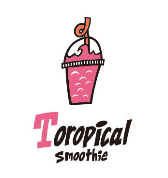 Toropical Smothie