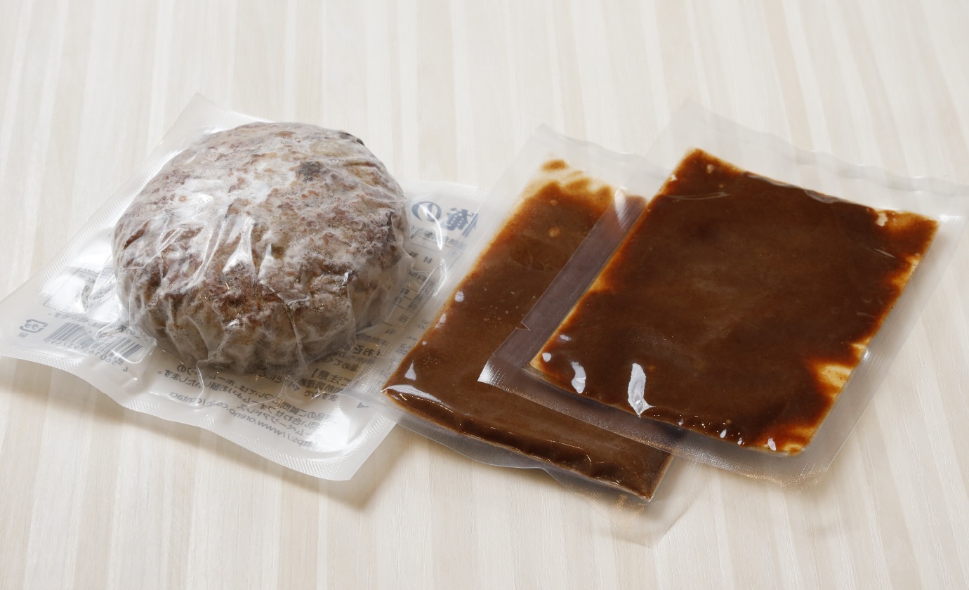 玉ねぎ薫るシャリアピンソースハンバーグ 公式 俺のec 俺のシリーズお取り寄せオンライン通販ショップ 玉ねぎ薫るシャリアピンソースハンバーグ 公式 俺のec 俺のシリーズお取り寄せオンライン通販ショップ