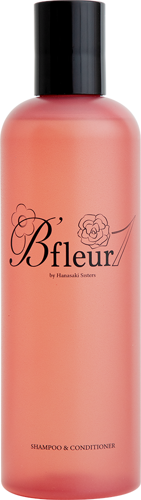 B’Fleur1 by Hanasaki Sisters