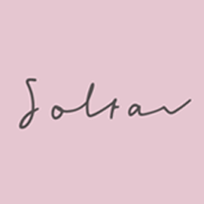 Soltar（ソルタル）ロゴ