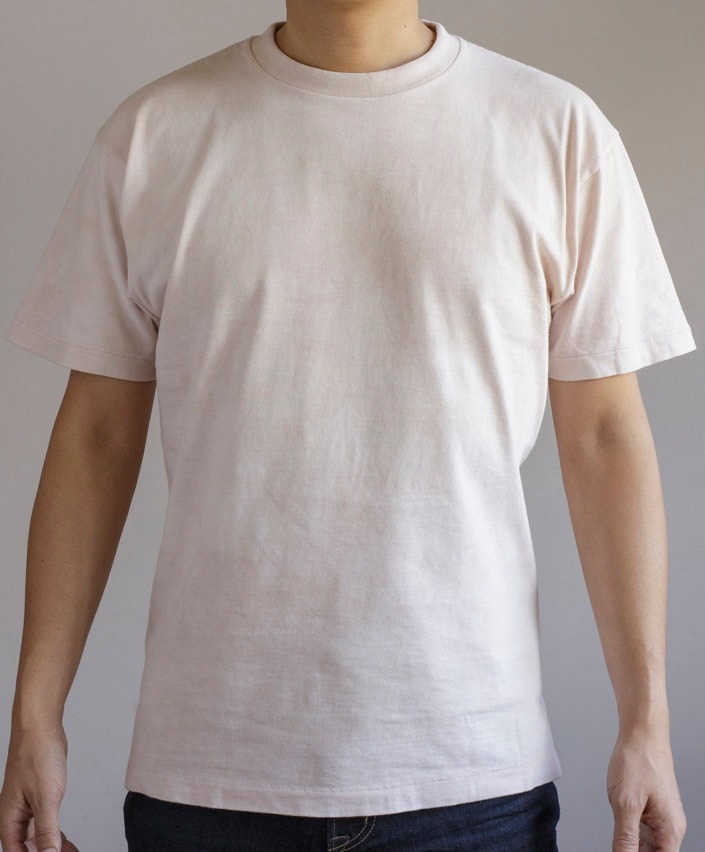 スコリアTシャツ 男性用 Mサイズ