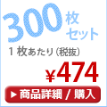 300�ĥ��å�