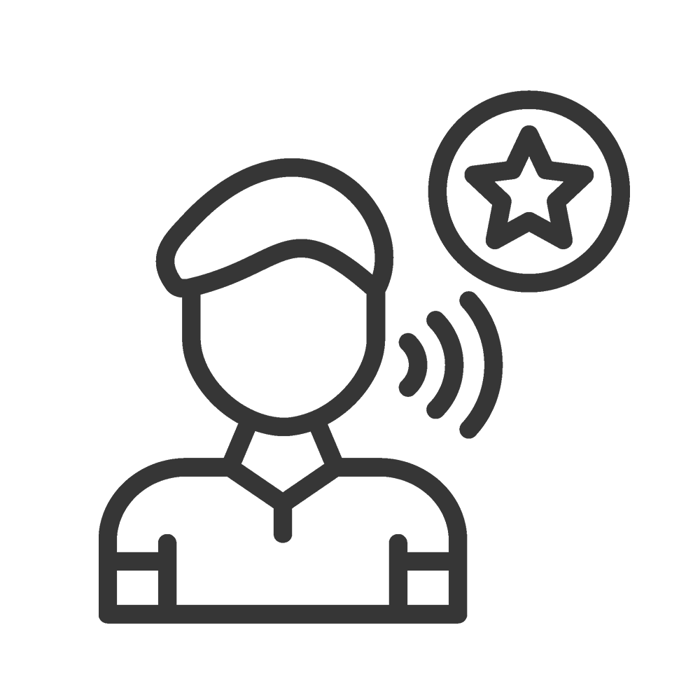 インフルエンサー