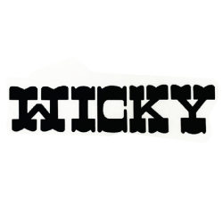WICKY